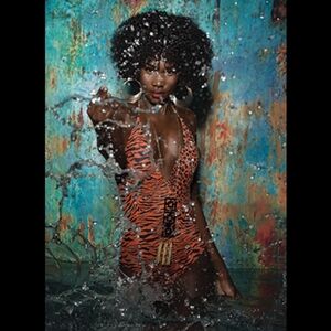 Victoria's secret swimsuit